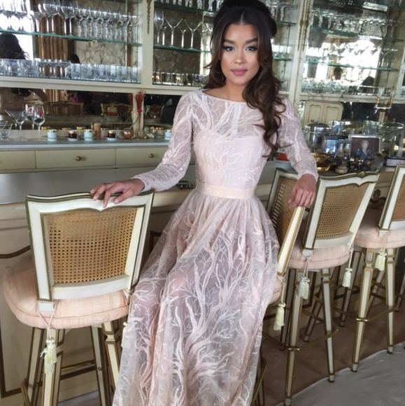 House of CB Lucya dress - Picture 4 of 16